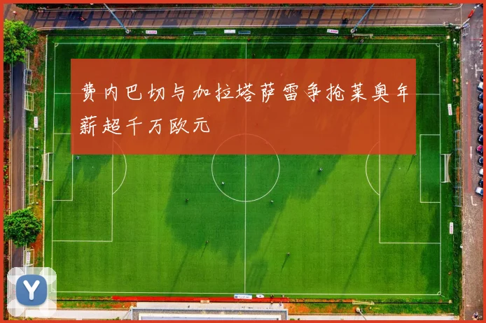 费内巴切与加拉塔萨雷争抢莱奥年薪超千万欧元